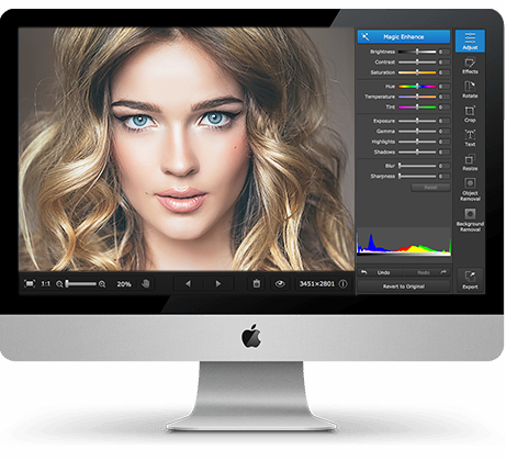 great photo software for mac